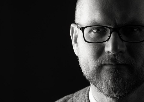 Joe web profile photo