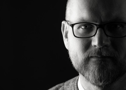 Joe web profile photo